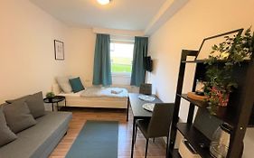 Apartment All You Need